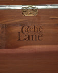 Cache Cedar Chest by Lane