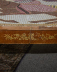Vintage Mosaic Coffee Table
