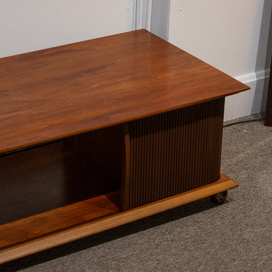 Vintage Media Console by Lane