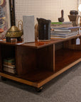 Vintage Media Console by Lane