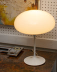 Mid Century Modern Stemlite Lamp by Bill Curry