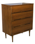 Vintage Mid Century Modern Dresser