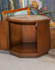 Vintage Mid Century Pacesetter End Table