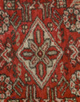 Antique Persian Wool Rug